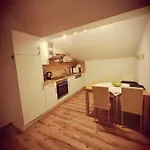 Appartamento Apartments Kitzbuehel Kitzbühel