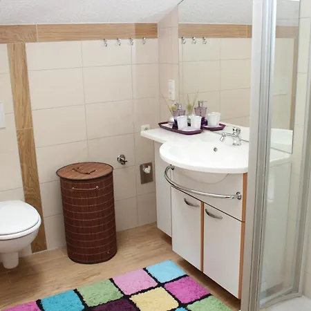 Apartments Kitzbuehel 아파트