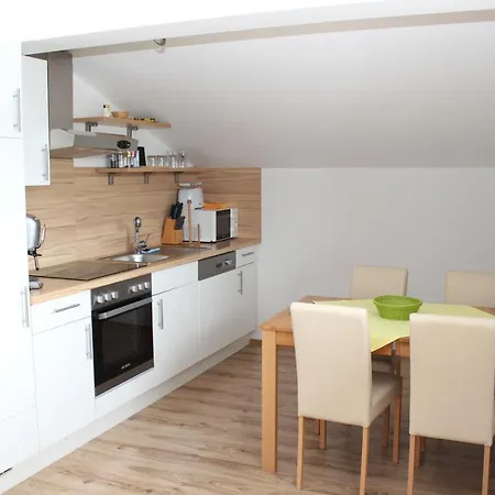 Apartments Kitzbuehel