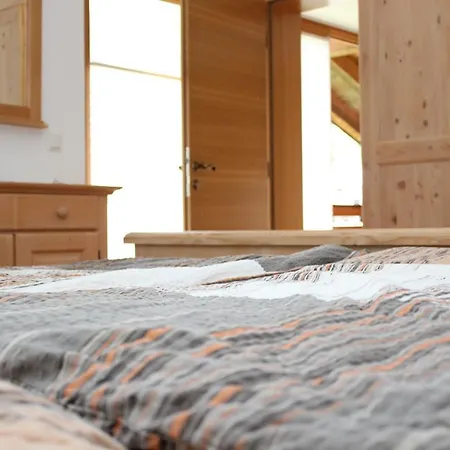 Daire Apartments Kitzbuehel