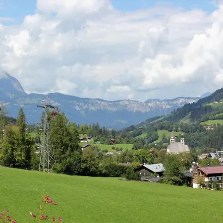 Apartments Kitzbühel