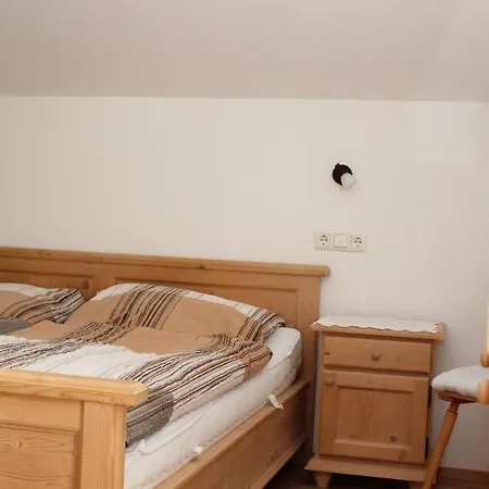 Apartamento Apartments Kitzbühel *