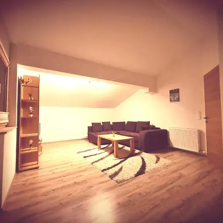 Apartments Kitzbuehel Daire