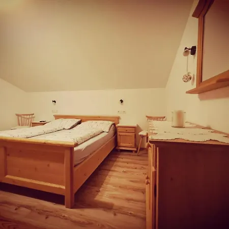 Apartments Kitzbuehel Daire *