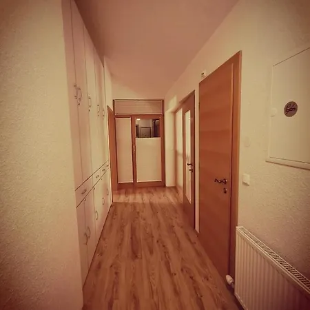 Apartments Kitzbuehel アパート