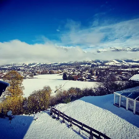 Apartments Kitzbuehel Кіцбюель