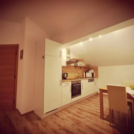 Apartments Kitzbuehel Daire