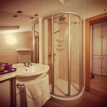 Apartments Kitzbuehel Daire *