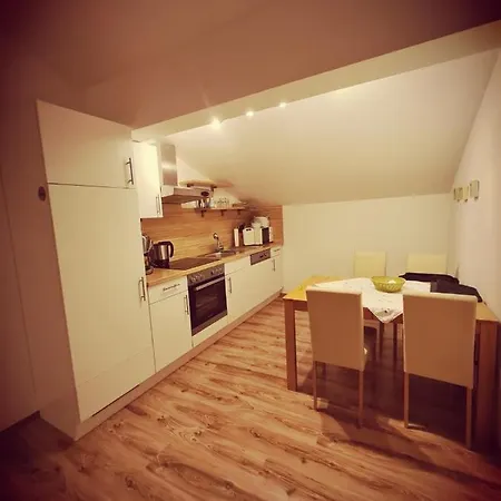 Daire Apartments Kitzbuehel Kitzbühel