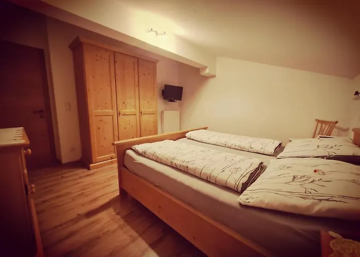 Apartments Kitzbühel