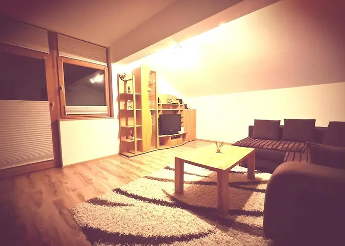 Apartments Kitzbühel