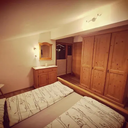 Apartments Kitzbuehel 아파트 키츠부헬