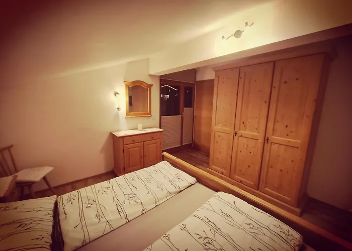 Apartments Kitzbuehel 아파트 키츠부헬