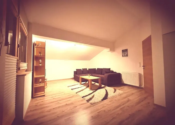 Apartments Kitzbuehel 아파트