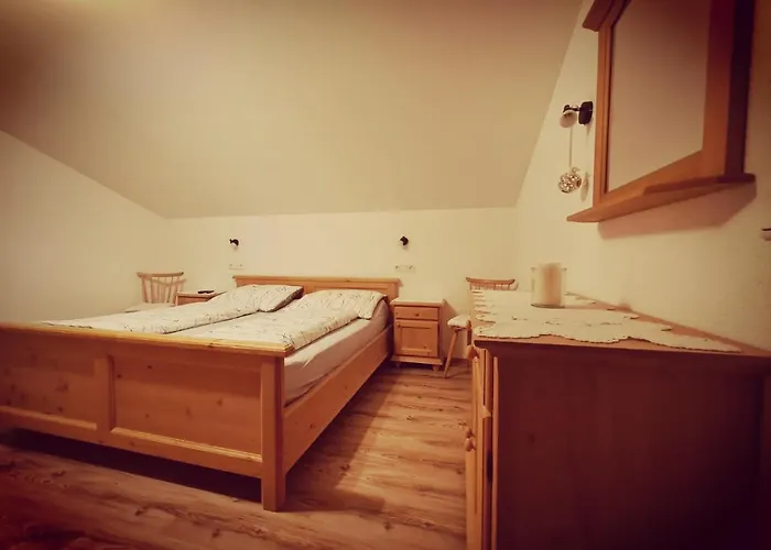 Apartments Kitzbuehel 아파트 *