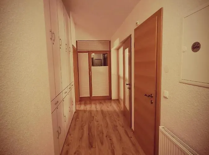 Apartments Kitzbuehel 아파트